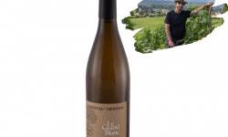 Réserve Privée - AOC Savoie Bio - Château de Mérande - Chignin Bergeron le Grand Blanc