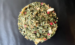 Esprit Zen - Mélange Spécial Salade Pomme De Terre - 50g