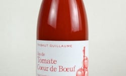 Saveur d'Ornain - JUS DE TOMATE COEUR DE BOEUF