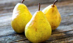La Boite à Herbes - Poire Guyot Bio 1kg