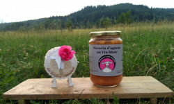 Ferme revenons à nos moutons - Navarin d’agneau au vin blanc de Corrèze 690g
