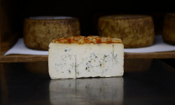 Alléosse Maitre Artisan Affineur Fromager - Ubriaco Fior d’Arancio DOCG