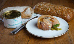 La Ferme de Cabrol - Jambonneau 260g