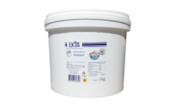 Bastidarra - Ekia - FROMAGE BLANC NAT LISSE EKIA SEAU 5KG