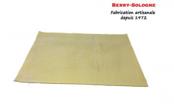 Saveurs & Traditions Berry-Sologne - Rouleau pâte feuilletée 3x5kg