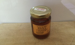 Rucher du Viala - Miel De Maquis - 125g