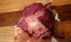 La Borda Aurosa - [Précommande] Cœur de Porc Noir - 400g