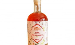Ors na Bruma - Amer "The Bitter End" 50 cl