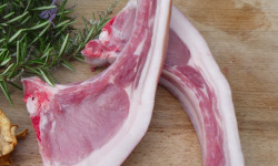 Terres EnVie - Côtes de Porcelet Mangalica Bio 500g