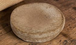 Ferme de L'Or Blanc - Tomme de chèvre – La Biquette Entier