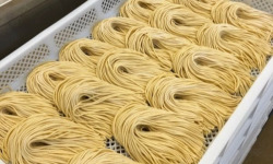 Lioravi, l'authentique pâte fraîche ! - [Précommande] Spaghetti Bio - 1kg