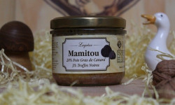 Lagreze Foie Gras - Mamitou