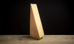 Fromagerie Bouchet - Abondance laitier AOP - Lait cru - 500g
