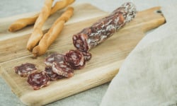 Maison Agour - Saucisse sèche à la truffe 100g