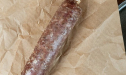 Maison Victor - Depuis 1976 - Saucisse de couenne (murson) - 500gr