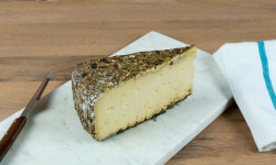 Maison Victor - Depuis 1976 - Tomme fleur de sapin  - 250 g