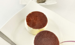 Traiteur Gourmet d'Alsace - Soufflé Grand Marnier 2 pièces