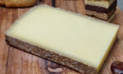 La Finarde - Comté