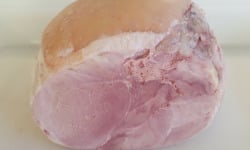 Ferme les Acacias - Jambon Blanc sans sel nitrité