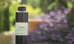 Moulin à huile Bastide du Laval - Huile d'Olive BIO Fruité Vert Origine - 25cl Bidon