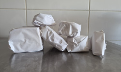 Ferme du Bourney - Le panier gourmand de la ferme (1kg)