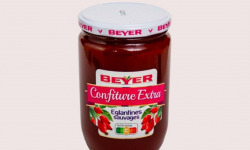 Maison Schmid - Confiture extra d'eglantines sauvages. 800g