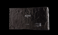 La Ferme d'Alcas - Bleu d'Alcas entier - 2.4kg