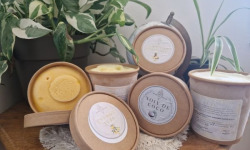 Givre & Delice - Lot "Les beaux Sorbets"