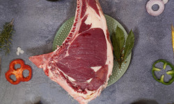 Boucherie Lefeuvre - Côte de bœuf Aubrac