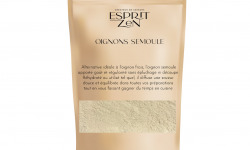 Esprit Zen - Oignon Semoule - 50g