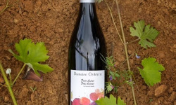 Domaine Childéric - Vin Rouge AOC Ventoux - Bras dessus bras dessous 2022