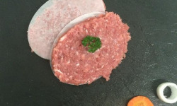 La Ferme de Sarlat - Preparation hachee 140g