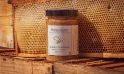 Les Ruchers de Normandie - Mielonoisette 480g