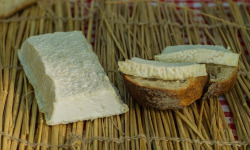 La C'lait des champs - Brique blanche 200g