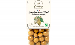 Cocoripop - Soufflés blonds