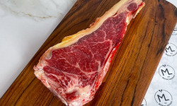 Maison Lascours - L-bone de Bœuf Black Pearl - 600g