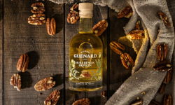 Huilerie Maison Guénard - Huile de Noix de Pécan 100% vierge 9cL