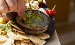 Agriloops - Pesto au Basilic Breton 2 x 90g