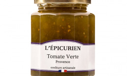 L'Epicurien - Tomate Verte (provence)