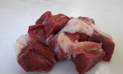 Domaine du Catié - [Précommande] Sauté de Porc de Porc Mangalica maturée 21 jours - 300 gr
