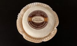 La Fromagerie Marie-Anne Cantin - Sainte Germaine
