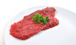 Ferme Joos - Bavette d'Aloyau - 300 g : Ferme Delmotte