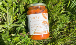 Agriloops - Coulis de tomates aux champignons 320g