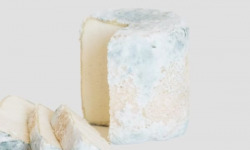 Ferme des bien-vivants - Le Bien Vivant bleu tendre x1