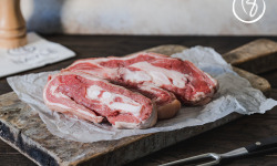 Maison BAYLE - Champions du Monde de boucherie 2016 - Tendron de veau - 1kg