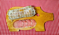 Charcuterie Mannei - Lonzo "Maison" entier