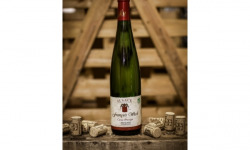 Domaine François WECK et fils - Riesling Cuvée "Prestige" 2022 - 75 cl x3