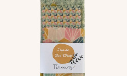 Timouny - Trio de bee wrap