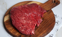 Maison Lascours - Lot de  3 x 400g Bavette Aloyau de Bœuf Sélection Lascours