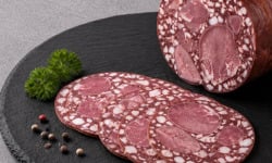 Maison Schmid - Roulade boudin de langue - 200g